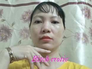 Bitch_erotic