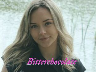 Bitterchocolate
