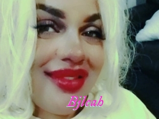 Bjleah