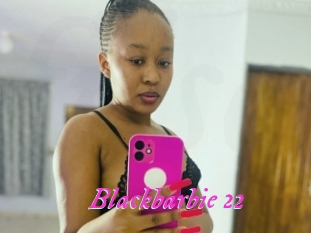 blackbarbie_22 Fille Sensuelle