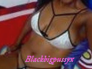 Blackbigpussyx