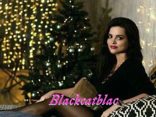 blackcatblac Fille Sensuelle