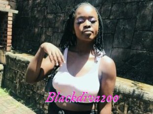 Blackdiva200