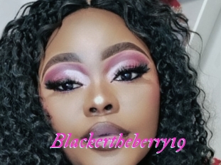 blackertheberry19 Fille Sensuelle