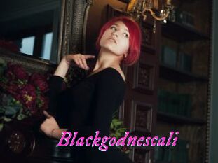 Blackgodnescali