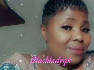 blackladyqx Fille Sensuelle
