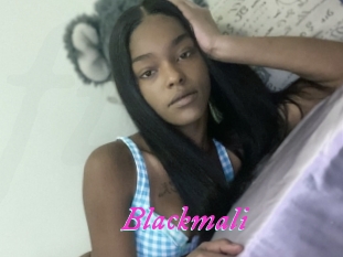 Blackmali