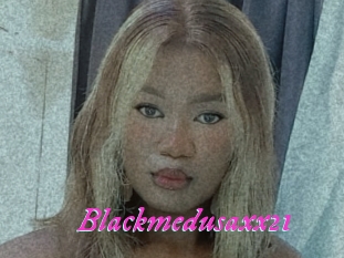 Blackmedusaxx21