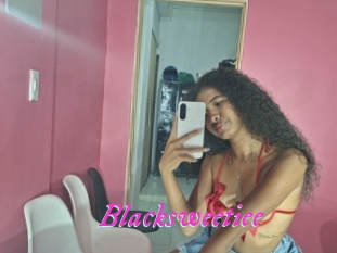 Blacksweetiee