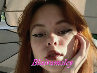 Blairamsley