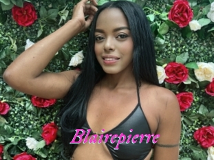 Blairepierre