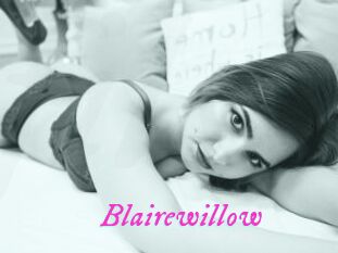 Blairewillow