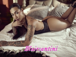 Blairsantini