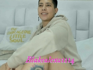 Blakealexa1214