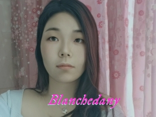 Blanchedany