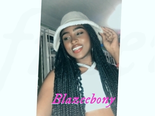 Blazeebony