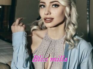 Bliss_milla