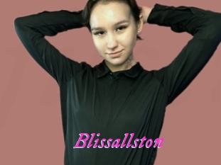 Blissallston