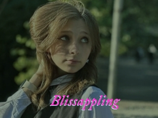 Blissappling
