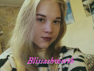 Blissashworth