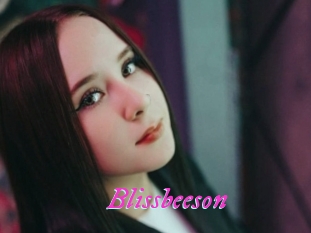 Blissbeeson