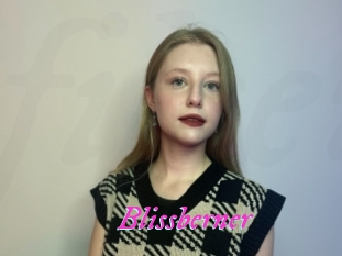 blissberner Fille Sensuelle