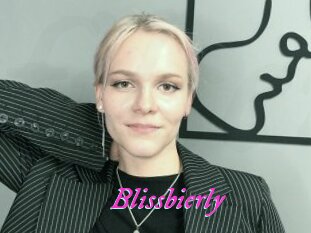 Blissbierly