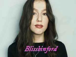 Blissbinford