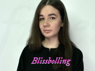 Blissbolling