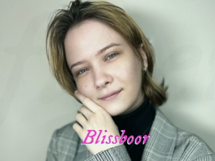 Blissboor