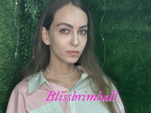 Blissbrimhall