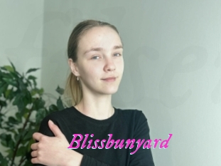 Blissbunyard