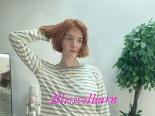 Blisscolburn