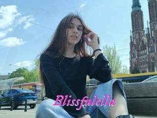 Blissfulella