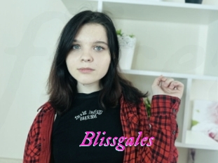 Blissgales