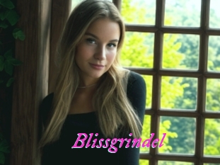 blissgrindel Fille Sensuelle