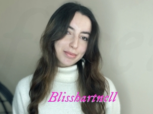 Blisshartnell