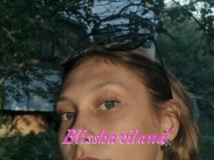 Blisshaviland