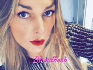 Blondboob