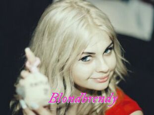 Blondbrendy