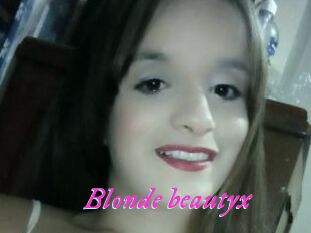Blonde_beautyx