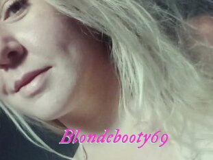 Blondebooty69