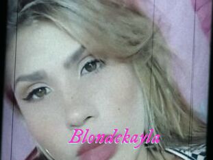 Blondekayla