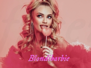 Blondibarbie