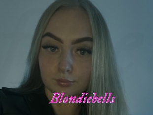 Blondiebells