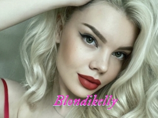 Blondikelly