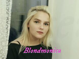 Blondmonica