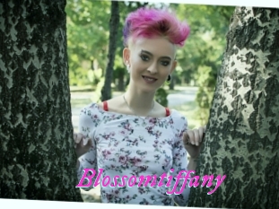 Blossomtiffany