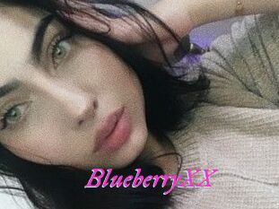 BlueberryXX