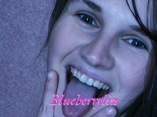 Blueberryliz